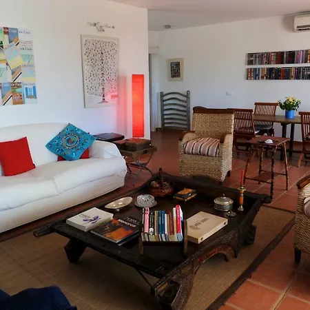 Biniprispina - Sleeps 6