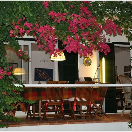 Biniprispina - Sleeps 6 Villa Binisafúller