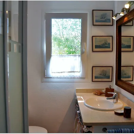 Biniprispina - Sleeps 6 Villa *