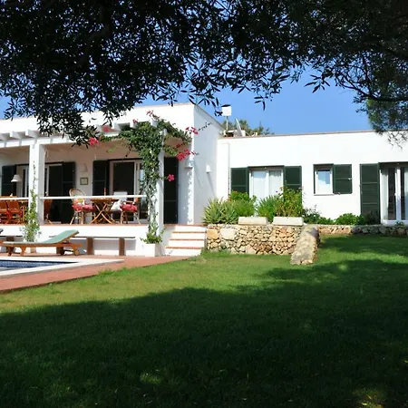 Biniprispina - Sleeps 6