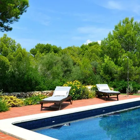 Villa Biniprispina - Sleeps 6