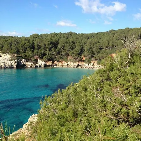 Villa Biniprispina - Sleeps 6 Binissafuller