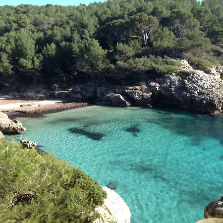 Biniprispina - Sleeps 6 *