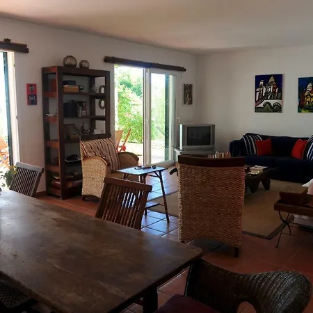 Biniprispina - Sleeps 6