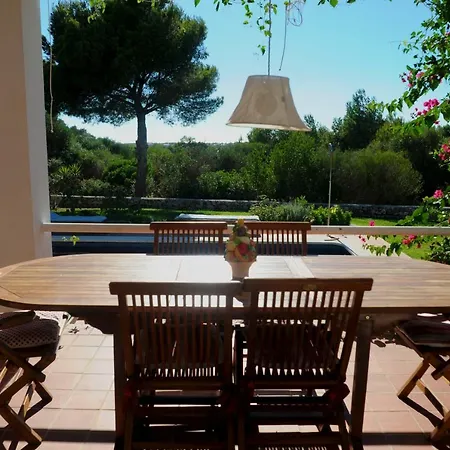 Вилла Biniprispina - Sleeps 6 *