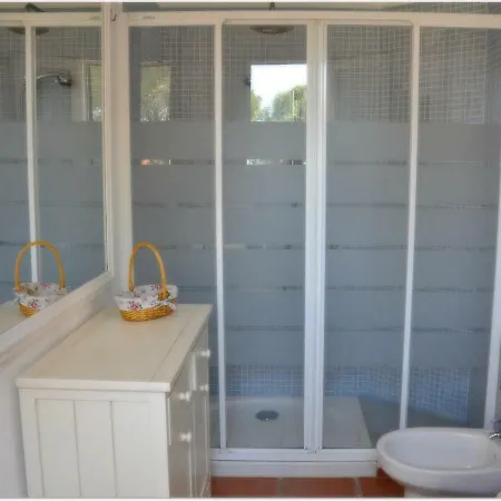 Вилла Biniprispina - Sleeps 6 Binissafuller
