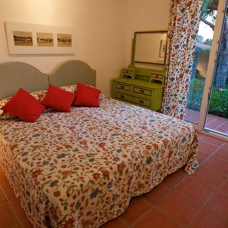 Вилла Biniprispina - Sleeps 6