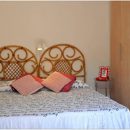 Biniprispina - Sleeps 6 * Binissafuller