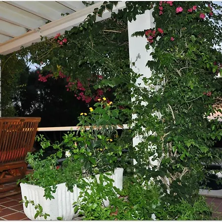 Biniprispina - Sleeps 6 Вилла *