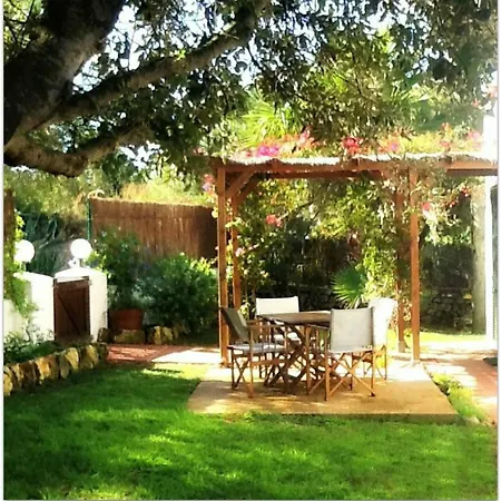 Biniprispina - Sleeps 6 Вилла